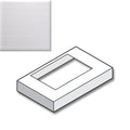 Air Pro Rectangular Liner for Blower Unit 06W/P / 07W/P / 06E, 54"