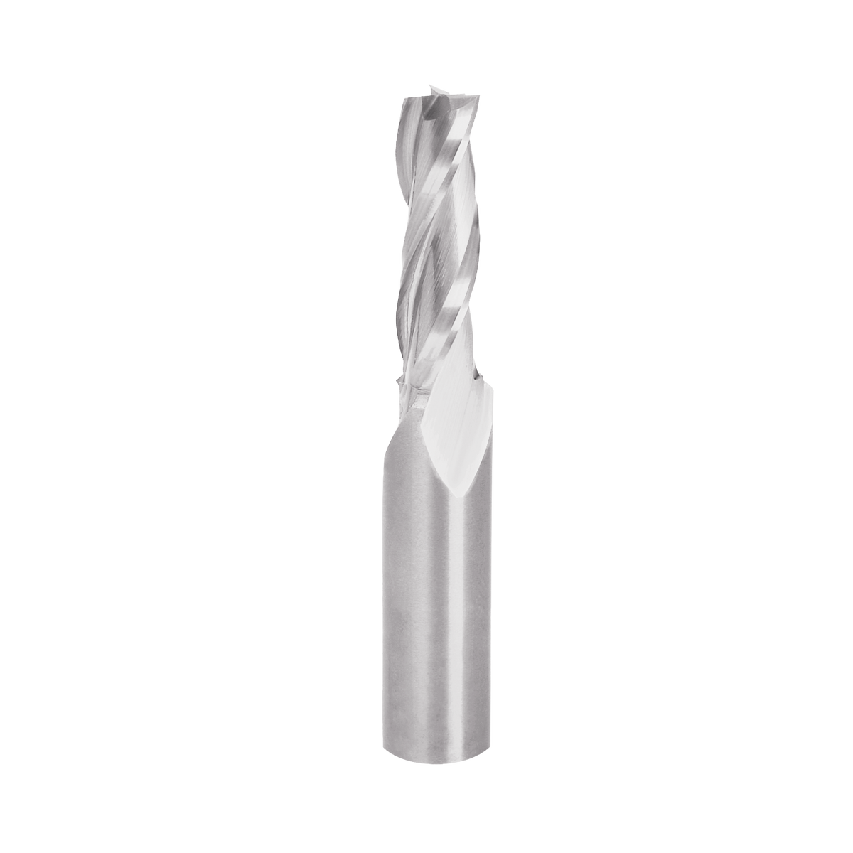 Freud Triple Down Spiral Router Bit, 3/8 in.