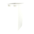 Polymer Replacement Waste Container for Rev-A-Shelf® Pullouts