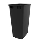 Polymer Replacement Waste Container for Rev-A-Shelf® Pullouts