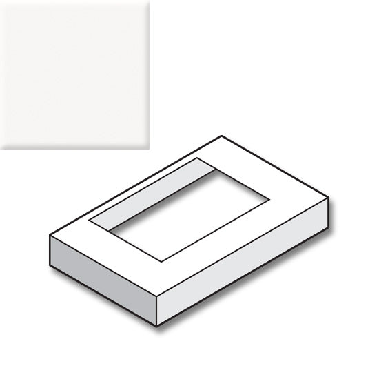 Rectangular Liner for Blower Unit 03A