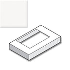 Rectangular Liner for Blower Unit 03A
