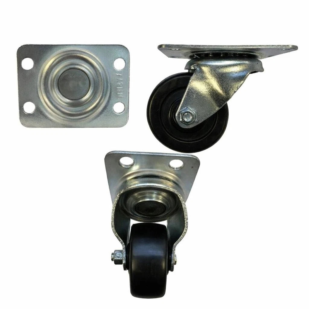 Swivel Caster 2"