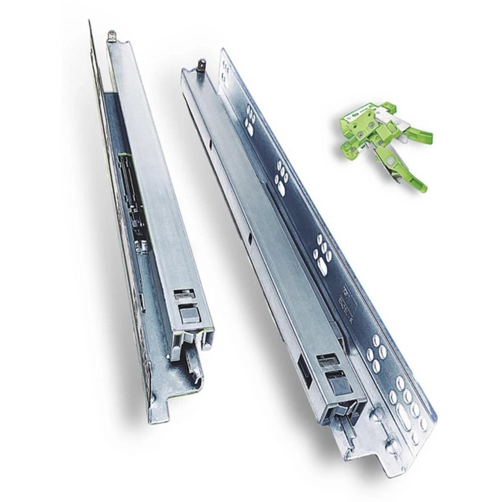 FGV Excel Soft-Close Undermount Drawer Slides