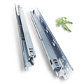 FGV Excel Soft-Close Undermount Drawer Slides 12" Length