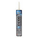 E-6000 Non-Slump Adhesive 10.2 oz