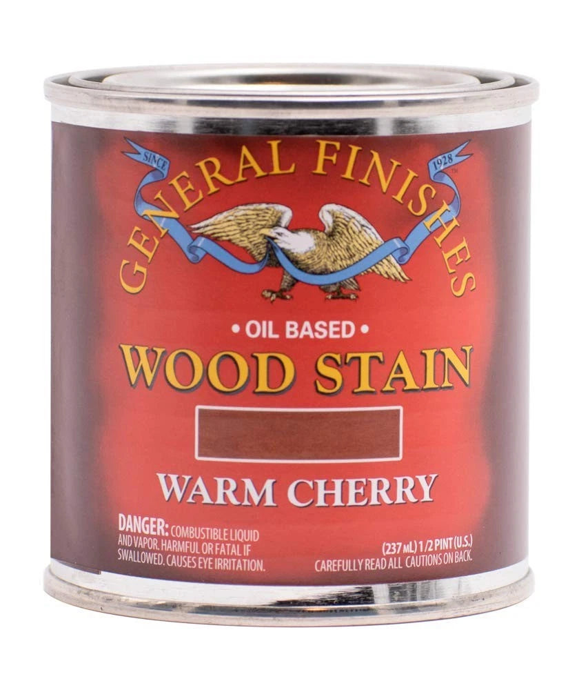 General Finishes Oil Base Stain
