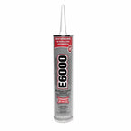 E-6000 Medium Viscosity Clear Adhesive