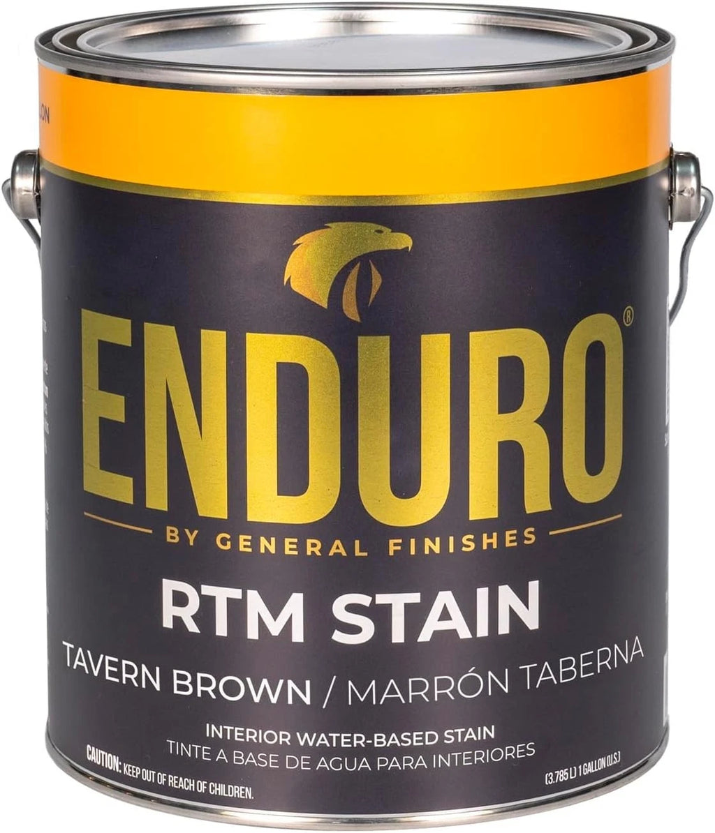 Enduro RTM Stain System