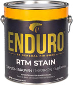 Enduro RTM Stain System