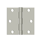 Deltana Square Hinge Residential
