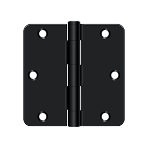 Deltana Steel Hinge 3-1/2" x 3-1/2"