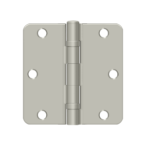 Deltana Steel Ball Bearing Hinge 3-1/2" x 3-1/2"