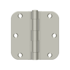 Deltana Steel Hinge 3-1/2" x 3-1/2"