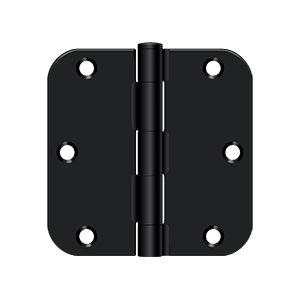 Deltana Steel Hinge 3-1/2" x 3-1/2"