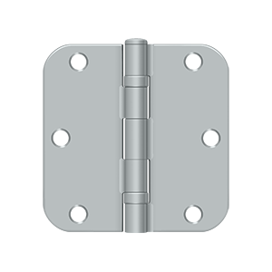 Deltana Steel Hinge Ball Bearing Thickness .085"