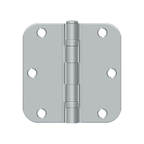 Deltana Steel Hinge Ball Bearing Thickness .085"