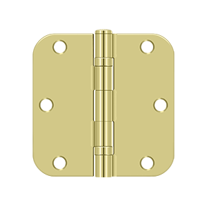 Deltana Steel Hinge Ball Bearing Thickness .085"