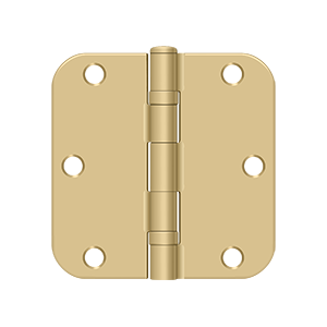 Deltana Steel Hinge Ball Bearing Thickness .085"