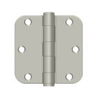 Deltana Steel Hinge Heavy Duty