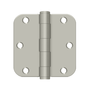 Deltana Steel Hinge Heavy Duty