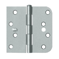 Deltana 4" x 4" X 5/8" Square Security Hinge