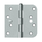 Deltana 4" x 4" X 5/8" Square Security Hinge