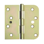 Deltana 4" x 4" X 5/8" Square Security Hinge