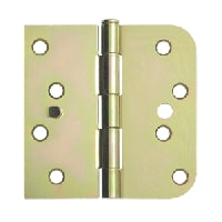 Deltana 4" x 4" X 5/8" Square Security Hinge