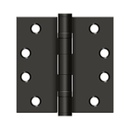Deltana Square Hinge Heavy Duty Ball Bearing