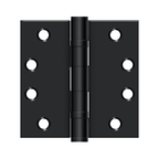 Deltana Square Hinge Heavy Duty Ball Bearing