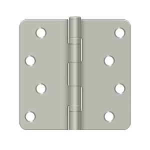 Deltana Steel Hinge Ball Bearing Thickness .085"