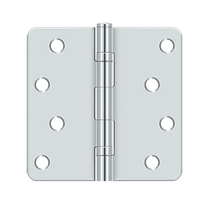 Deltana Steel Hinge Ball Bearing Thickness .085"