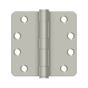 Deltana Steel Hinge Heavy Duty