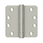 Deltana Steel Hinge Heavy Duty