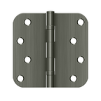 Deltana Steel Hinge Ball Bearing Thickness .085"