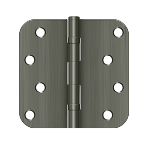 Deltana Steel Hinge Ball Bearing Thickness .085"