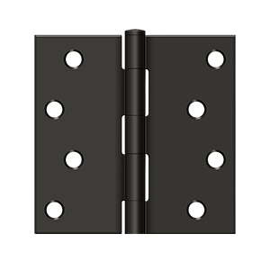 Deltana Square Hinge Residential