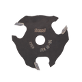 Freud Industrial Carbide Three Wing Slotting Cutter 3/32" Height