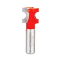 Freud Half Round Bit 7/8" Diameter 2-3/8" Length
