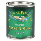 General Finishes Arm-R-Seal Arm-R-Seal Oil