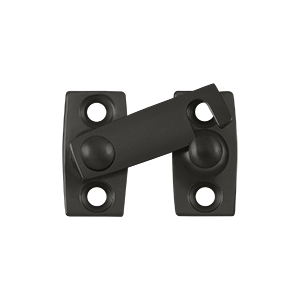 Deltana Shutter Bar/Door Latch
