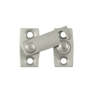 Deltana Shutter Bar/Door Latch