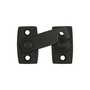 Deltana Shutter Bar/Door Latch