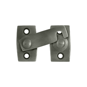 Deltana Shutter Bar/Door Latch