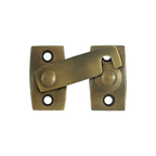 Deltana Shutter Bar/Door Latch