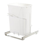 KV Bottom-Mount Waste And Recycling Pull-out
