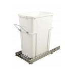 KV Soft-Close Bottom-Mount Waste Pull-out