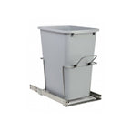 KV Soft-Close Bottom-Mount Waste Pull-out