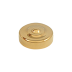 Deltana Screw Cover Round 1" Diamitor